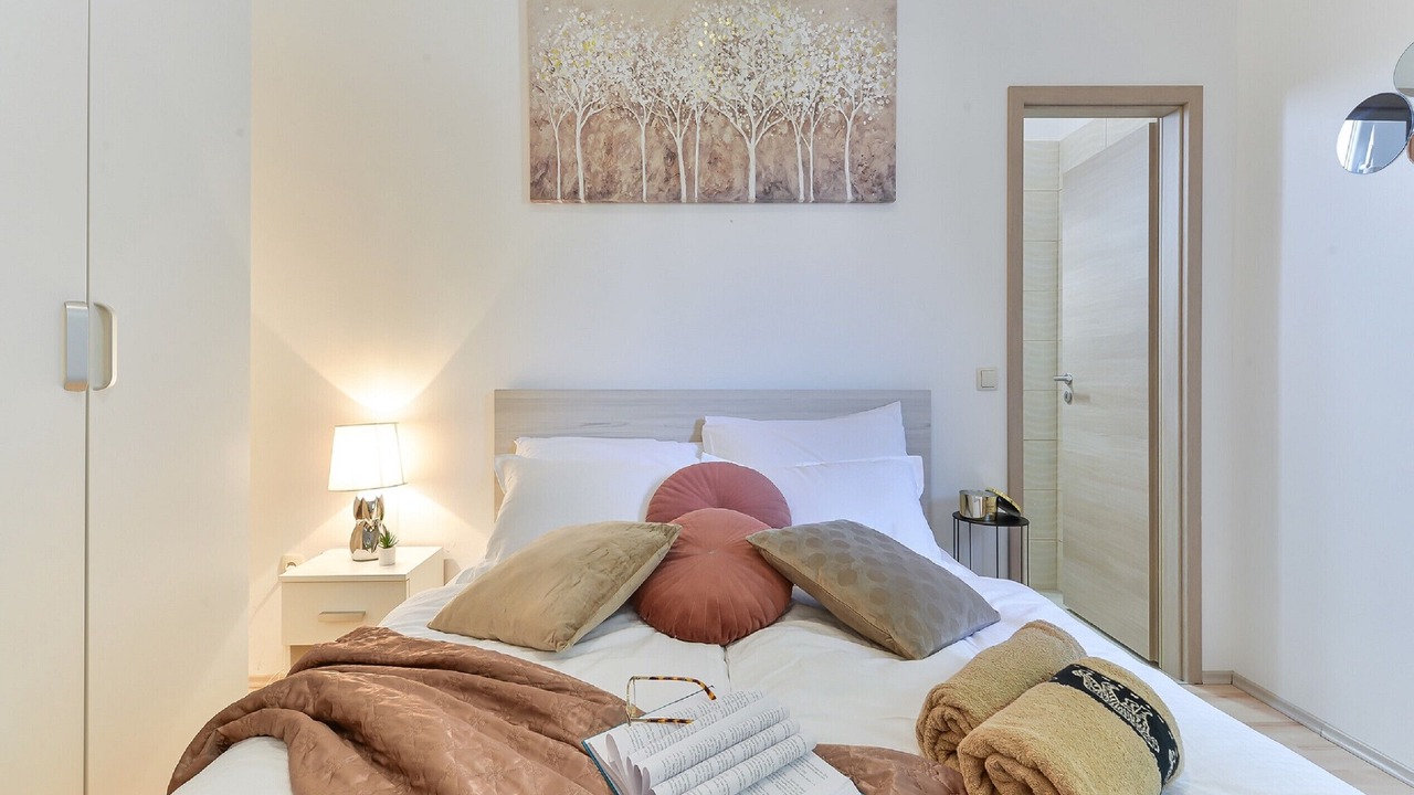 Photo of Bedroom in Velim