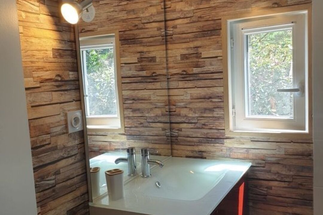 Photo of Bathroom in Biscarrosse