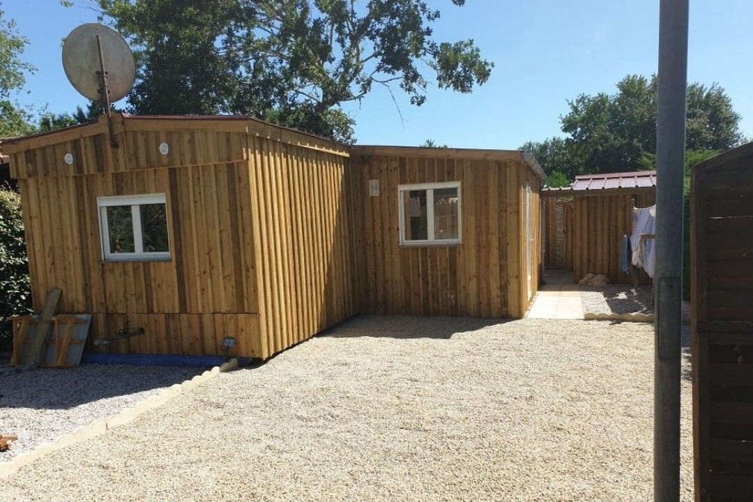 Photo of Outdoor in Biscarrosse