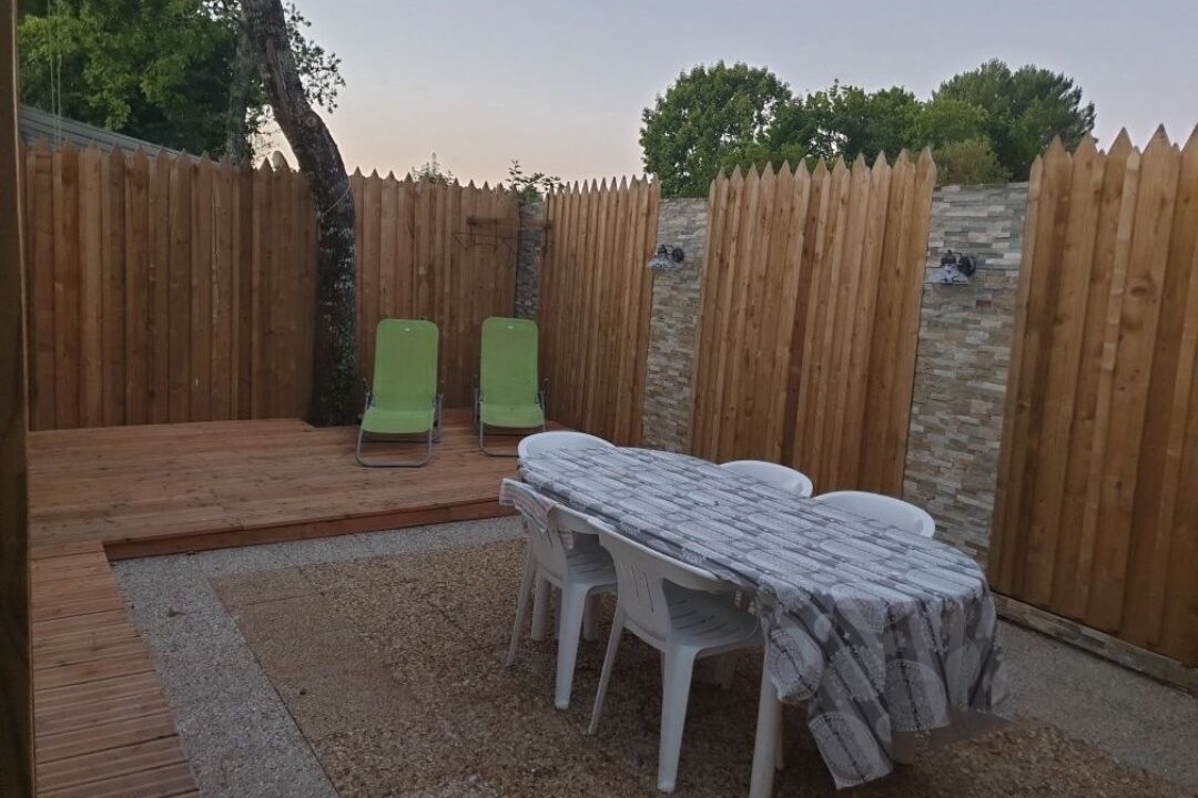 Photo of Outdoor in Biscarrosse