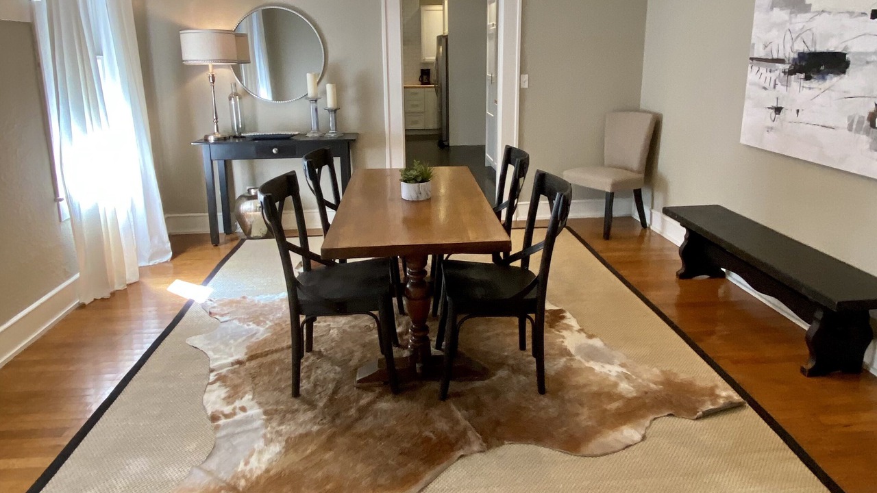 Photo of Livingroom in Fort Worth Cultural District
