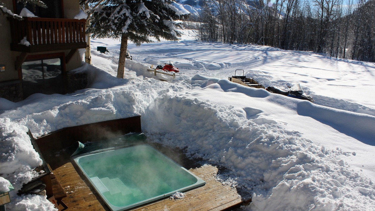 Photo of Outdoor in Ketchum