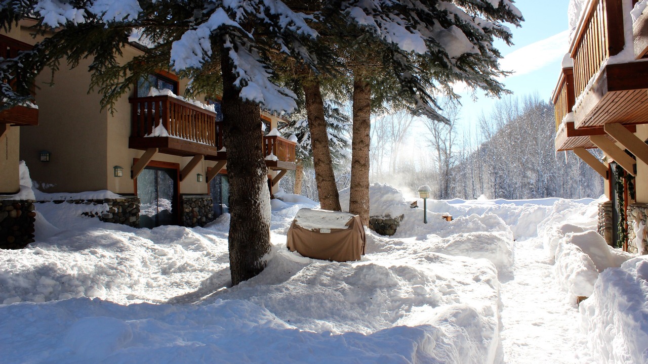 Photo of Outdoor in Ketchum