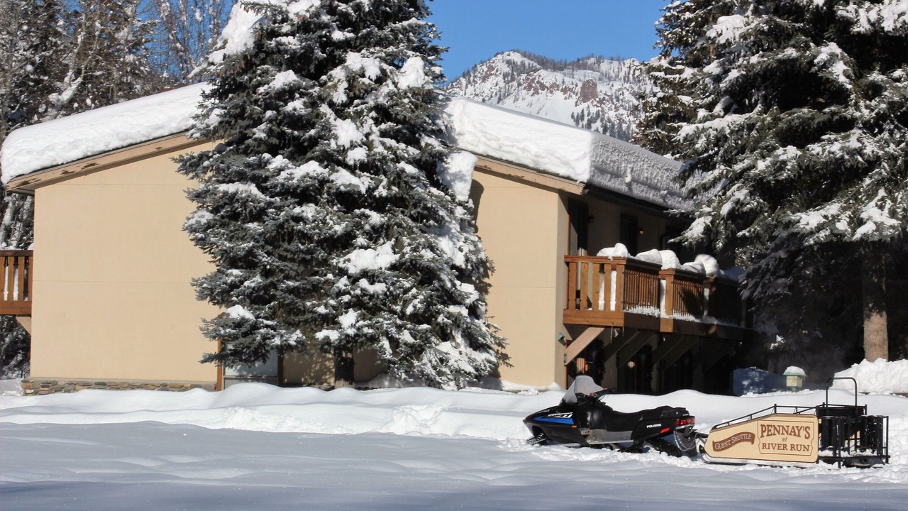 Photo of Outdoor in Ketchum