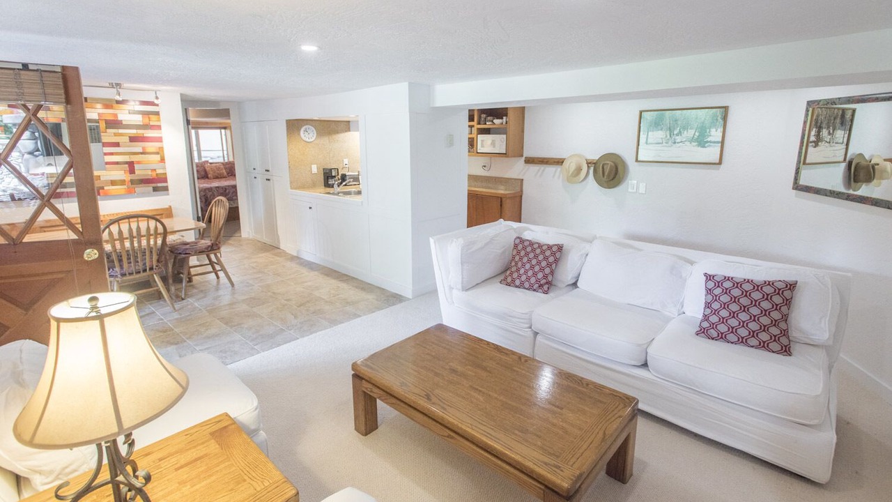 Photo of Livingroom in Ketchum