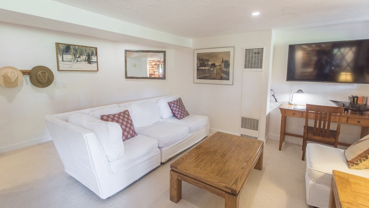 Photo of Livingroom in Ketchum