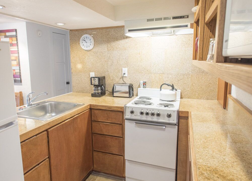 Photo of Kitchen in Ketchum