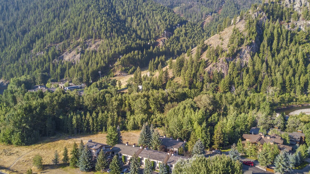 Photo of Outdoor in Ketchum