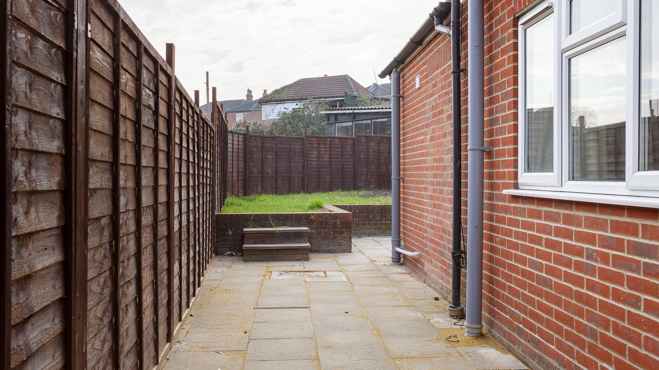 Photo of Outdoor in Southampton City Centre