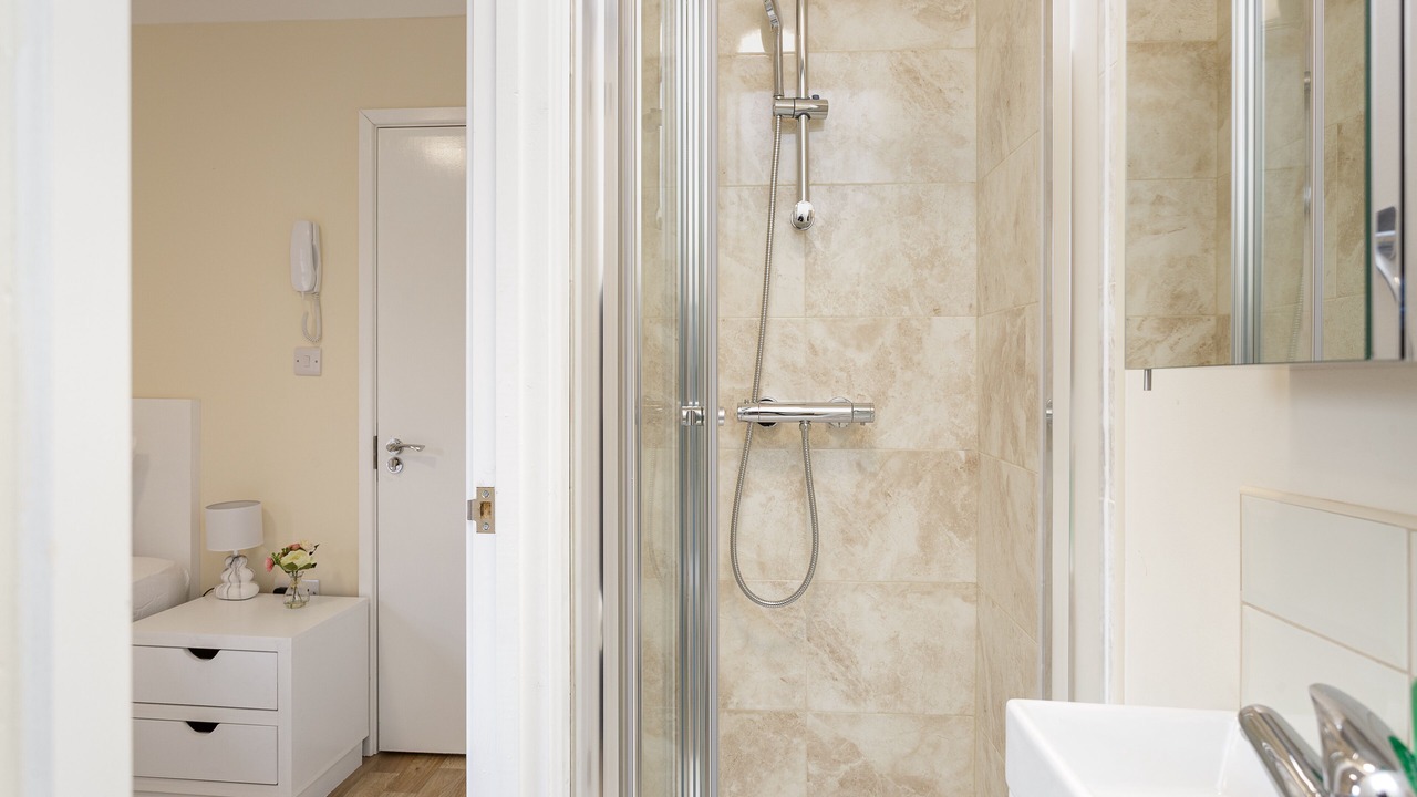 Photo of Bedroom in Southampton City Centre