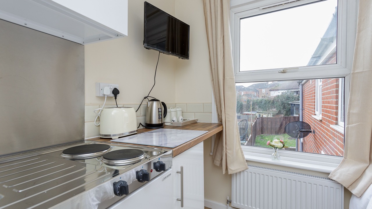 Photo of Others in Southampton City Centre