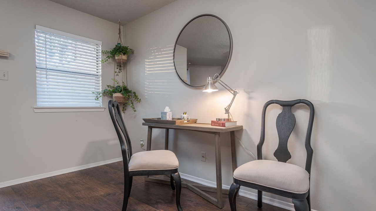 Photo of Bedroom in Little Rock