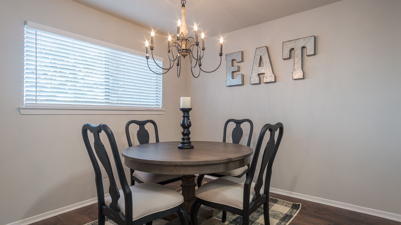 Photo of Bedroom in Little Rock