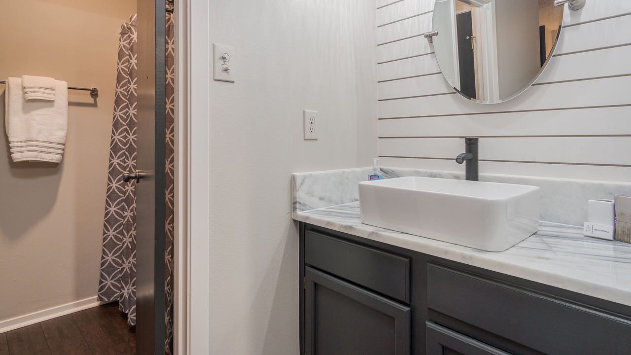 Photo of Bedroom in Little Rock