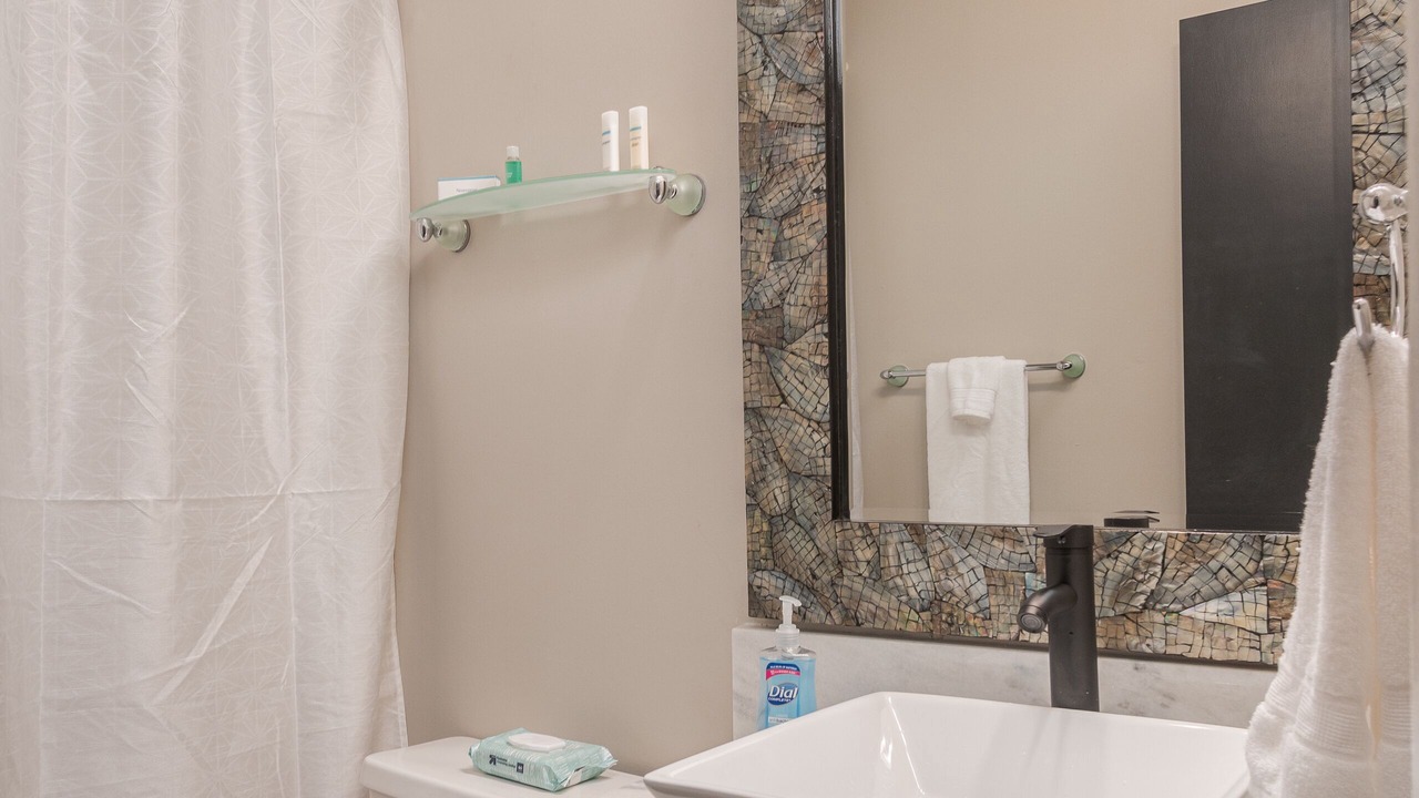 Photo of Bathroom in Little Rock