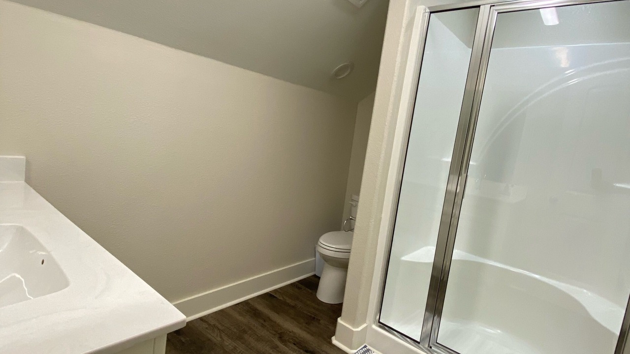 Photo of Bathroom in Zavalla