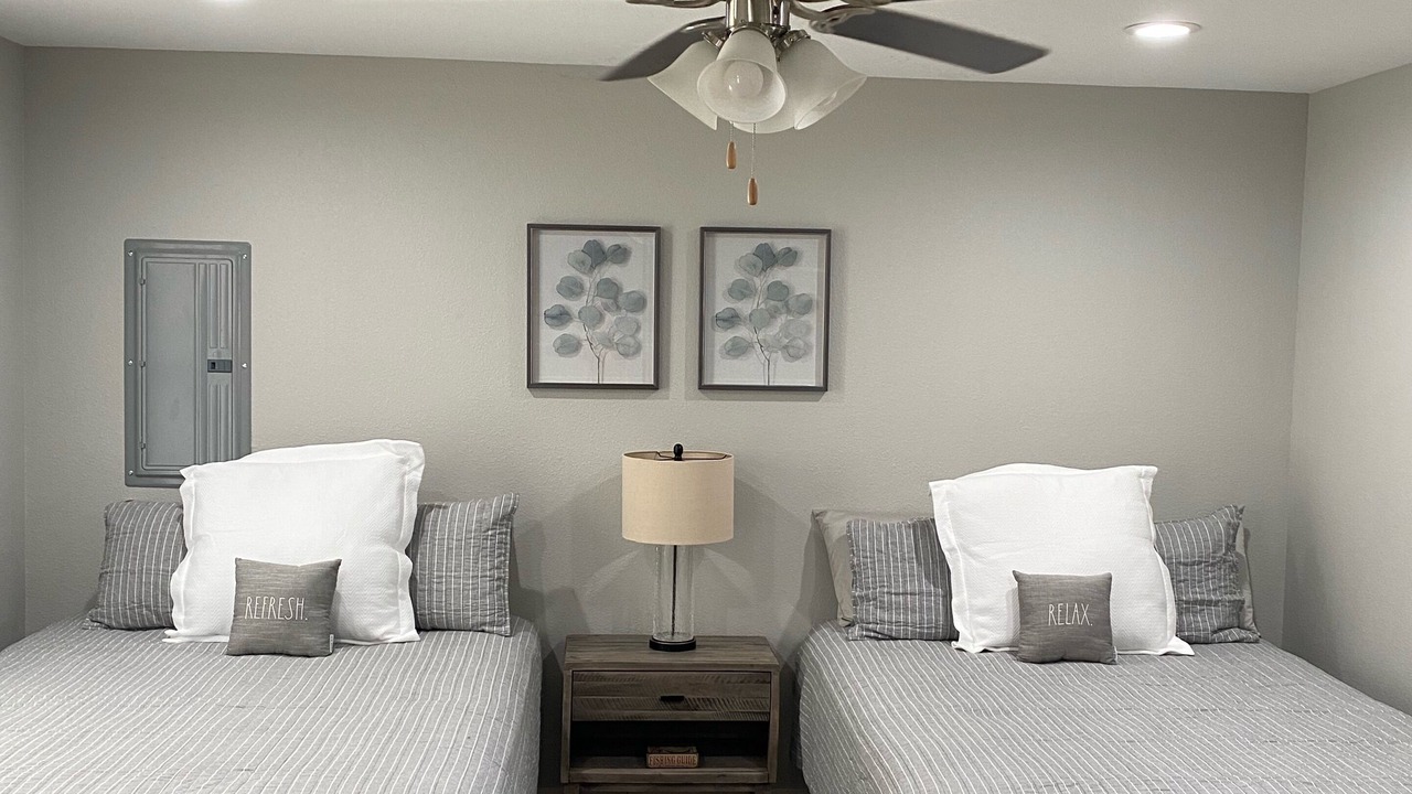 Photo of Bedroom in Zavalla