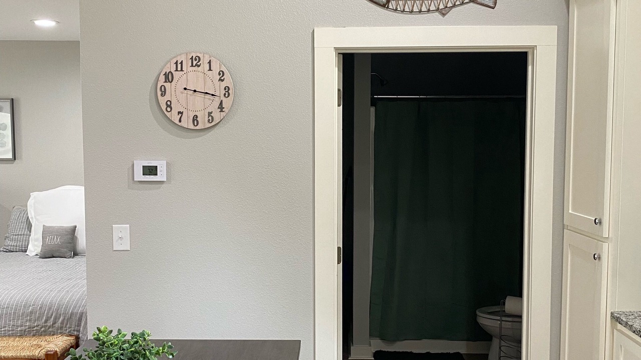 Photo of Bedroom in Zavalla