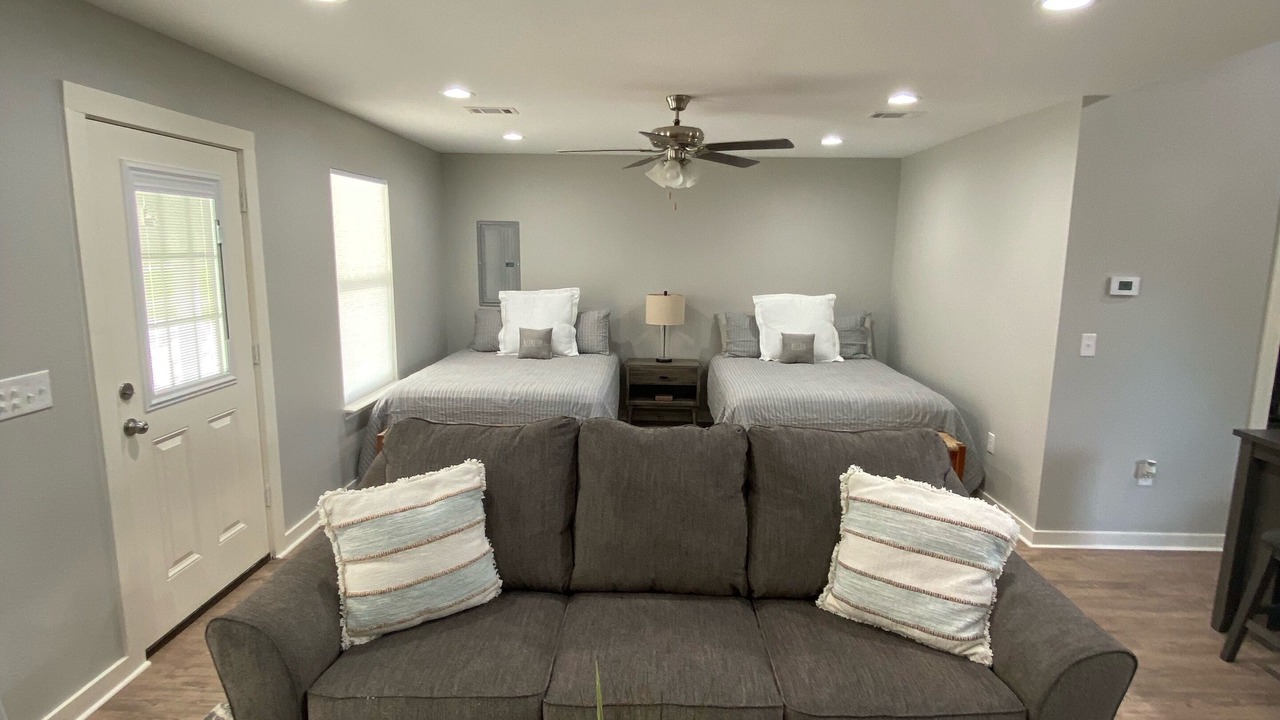 Photo of Livingroom in Zavalla