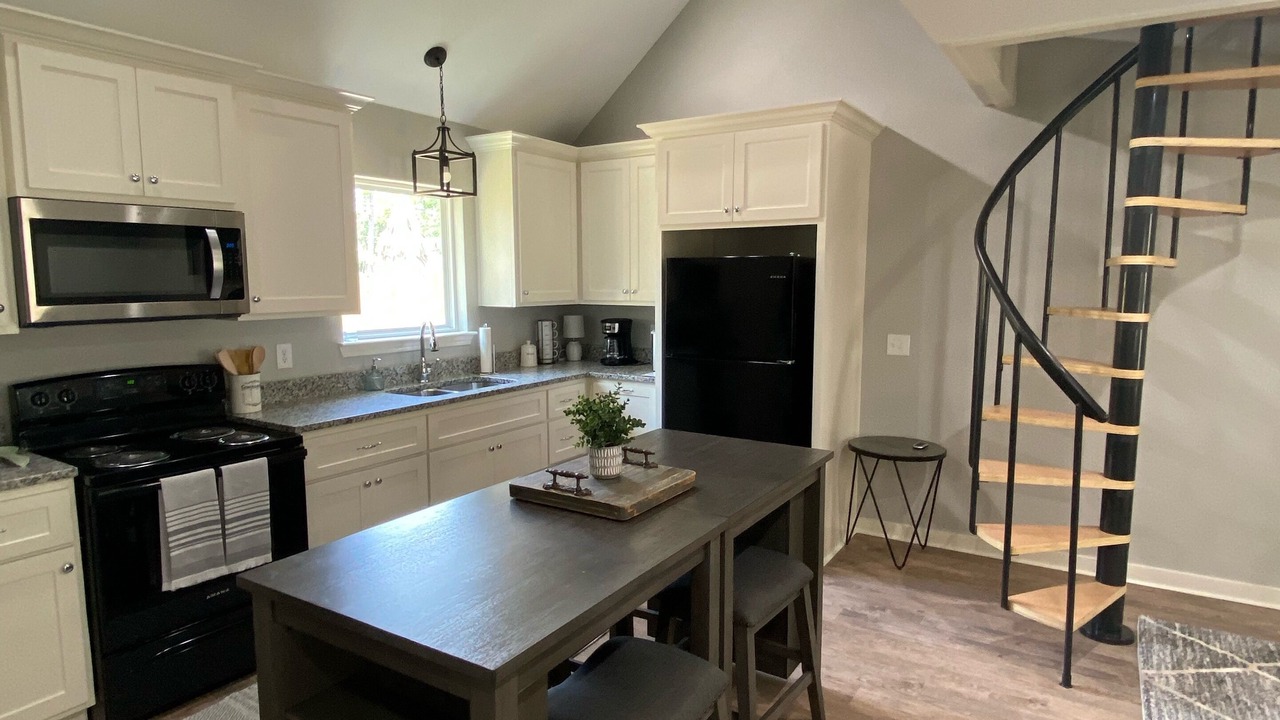 Photo of Kitchen in Zavalla