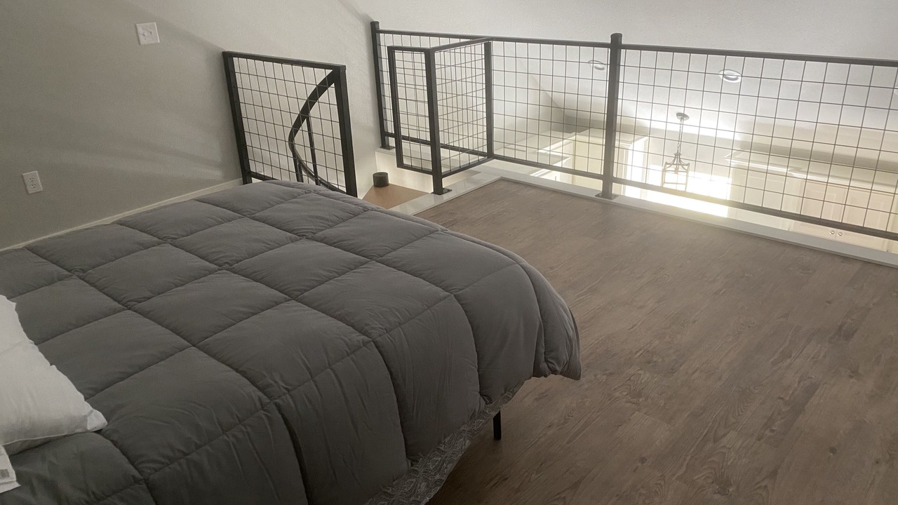 Photo of Bedroom in Zavalla