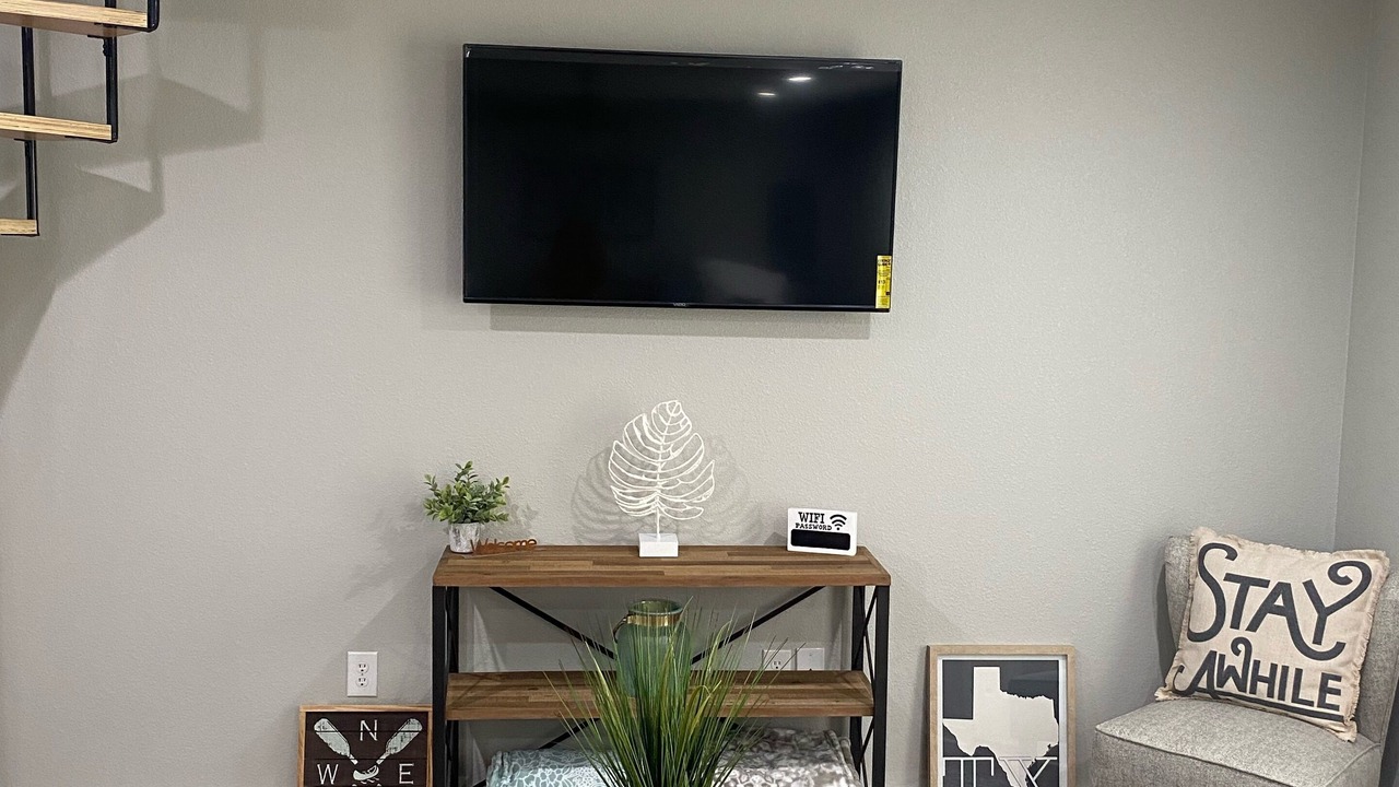 Photo of Livingroom in Zavalla