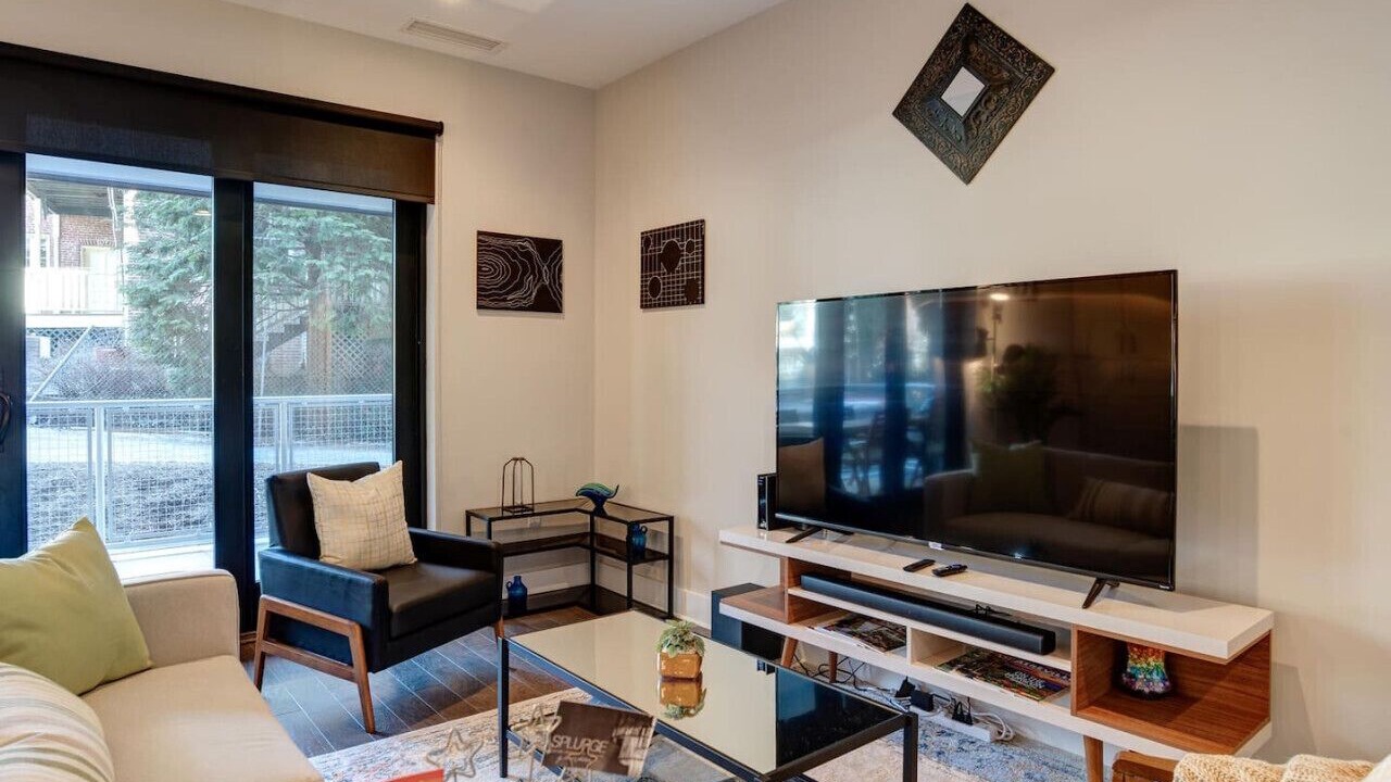 Photo of Livingroom in East End - Valley Street