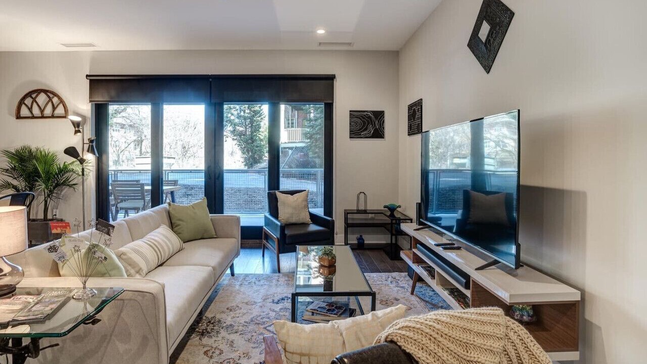 Photo of Livingroom in East End - Valley Street
