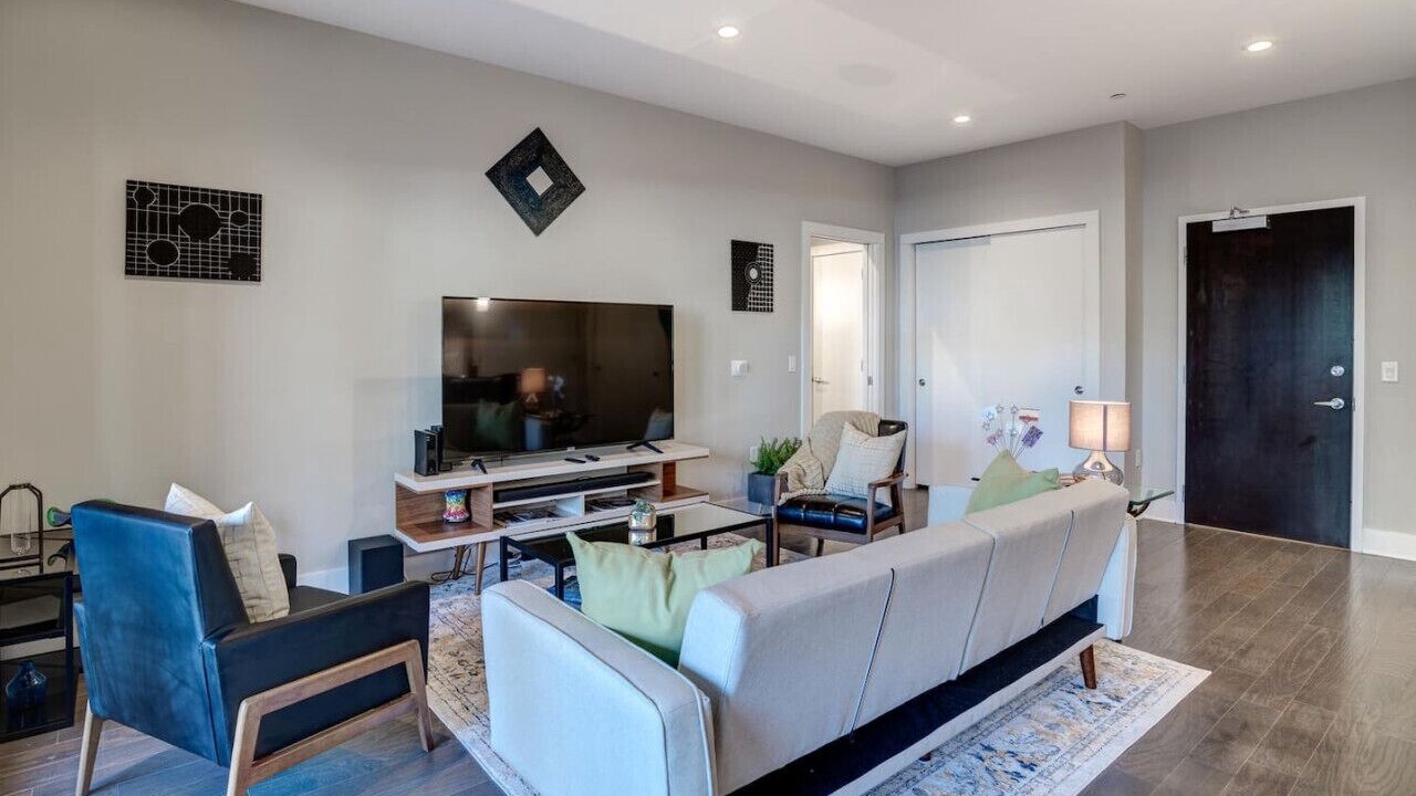 Photo of Livingroom in East End - Valley Street