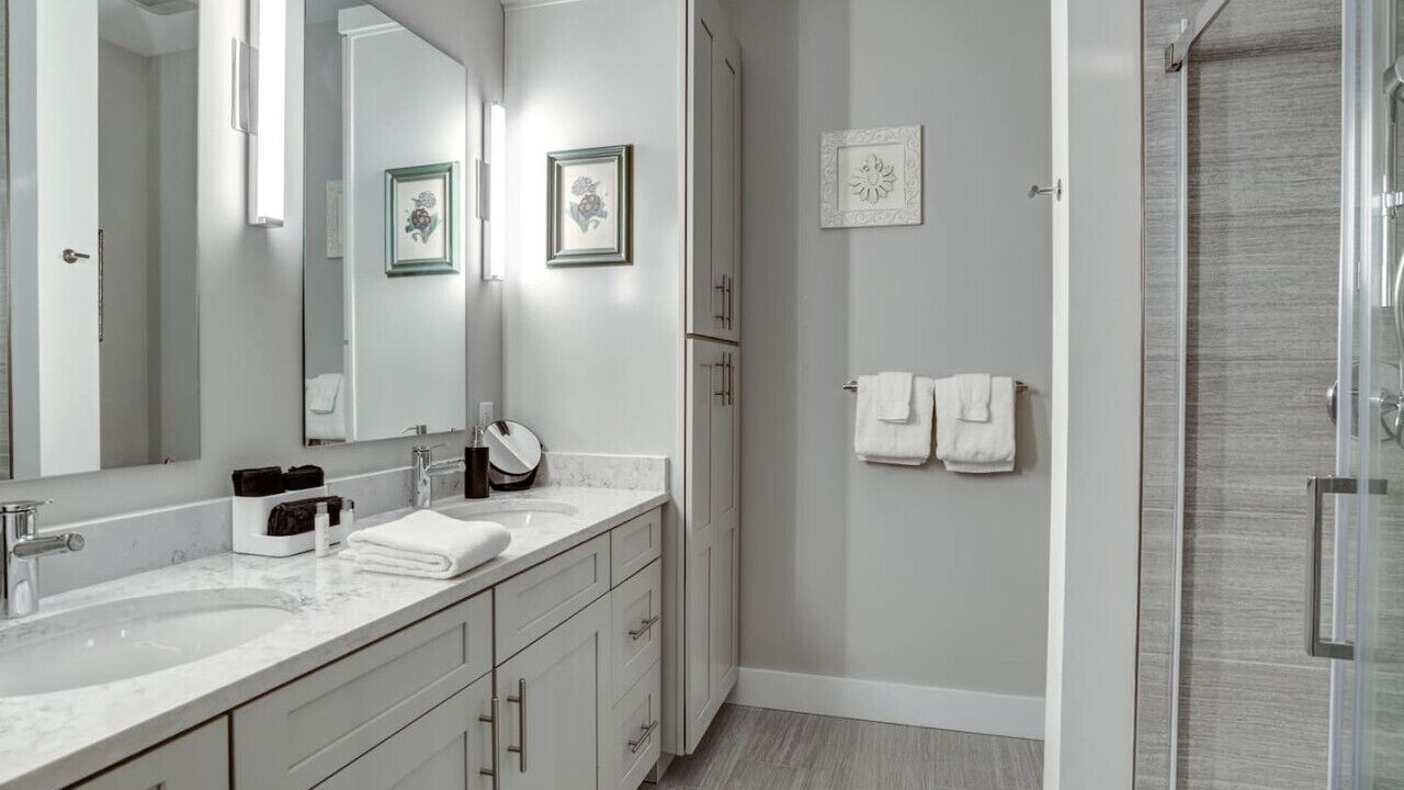 Photo of Bathroom in East End - Valley Street