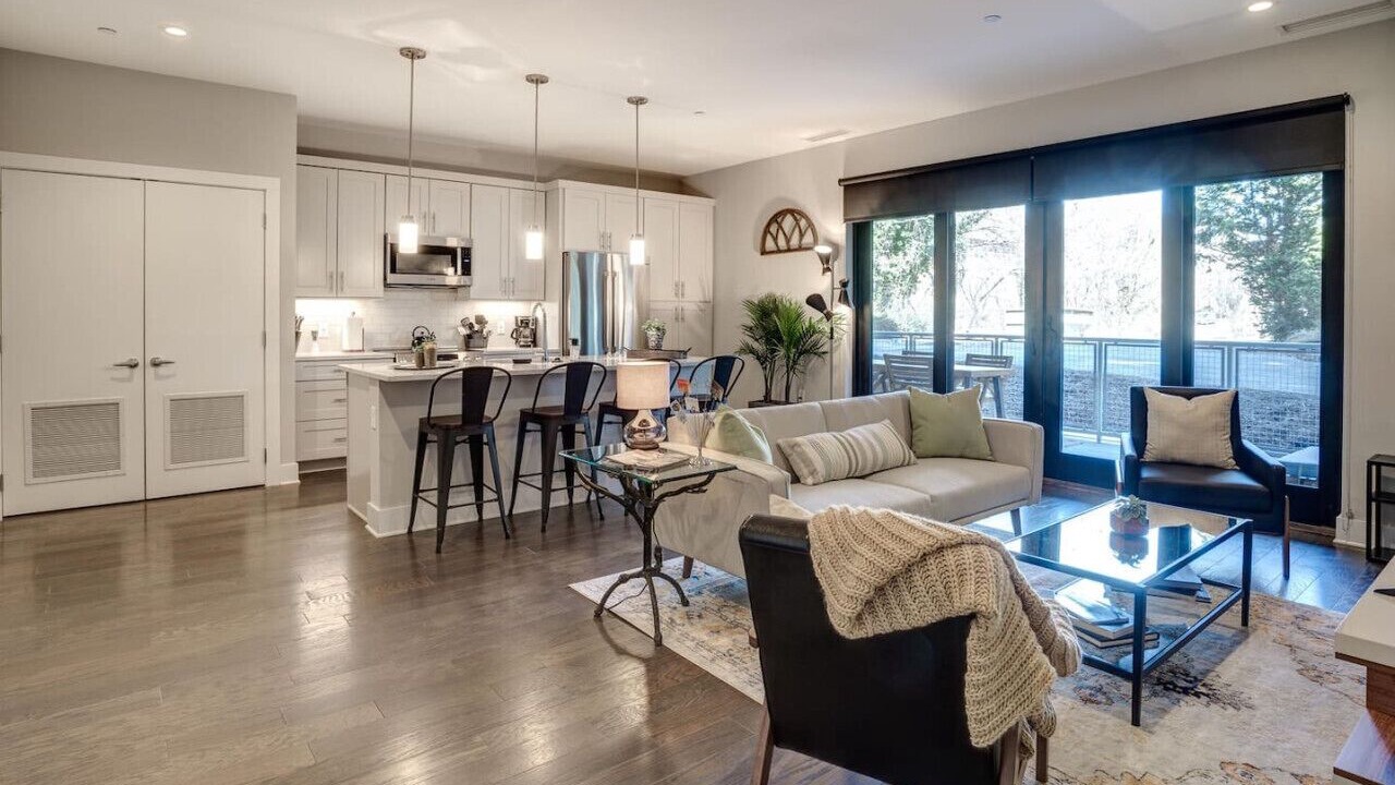 Photo of Livingroom in East End - Valley Street