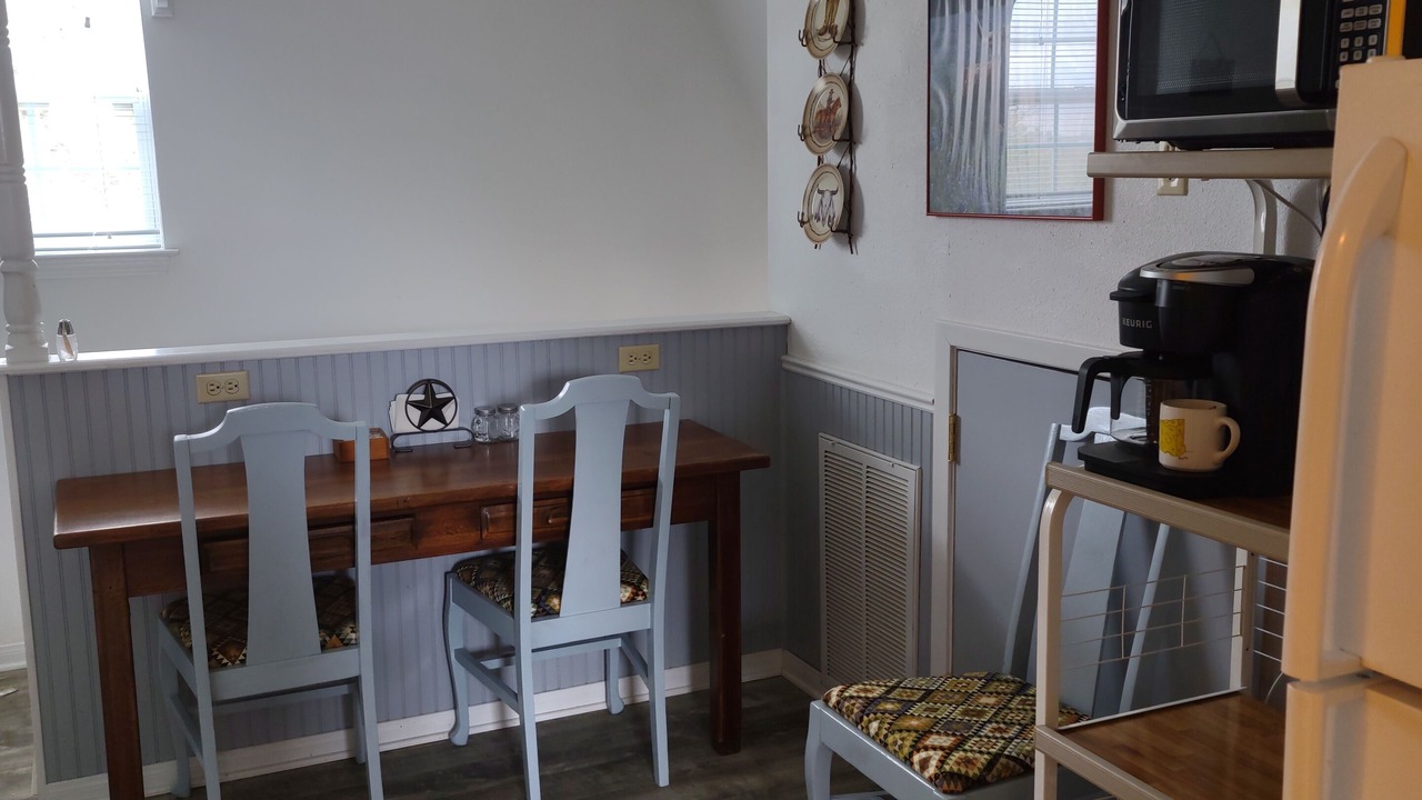 Photo of Kitchen in Brenham