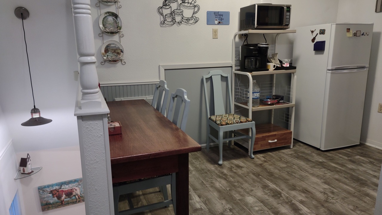 Photo of Kitchen in Brenham