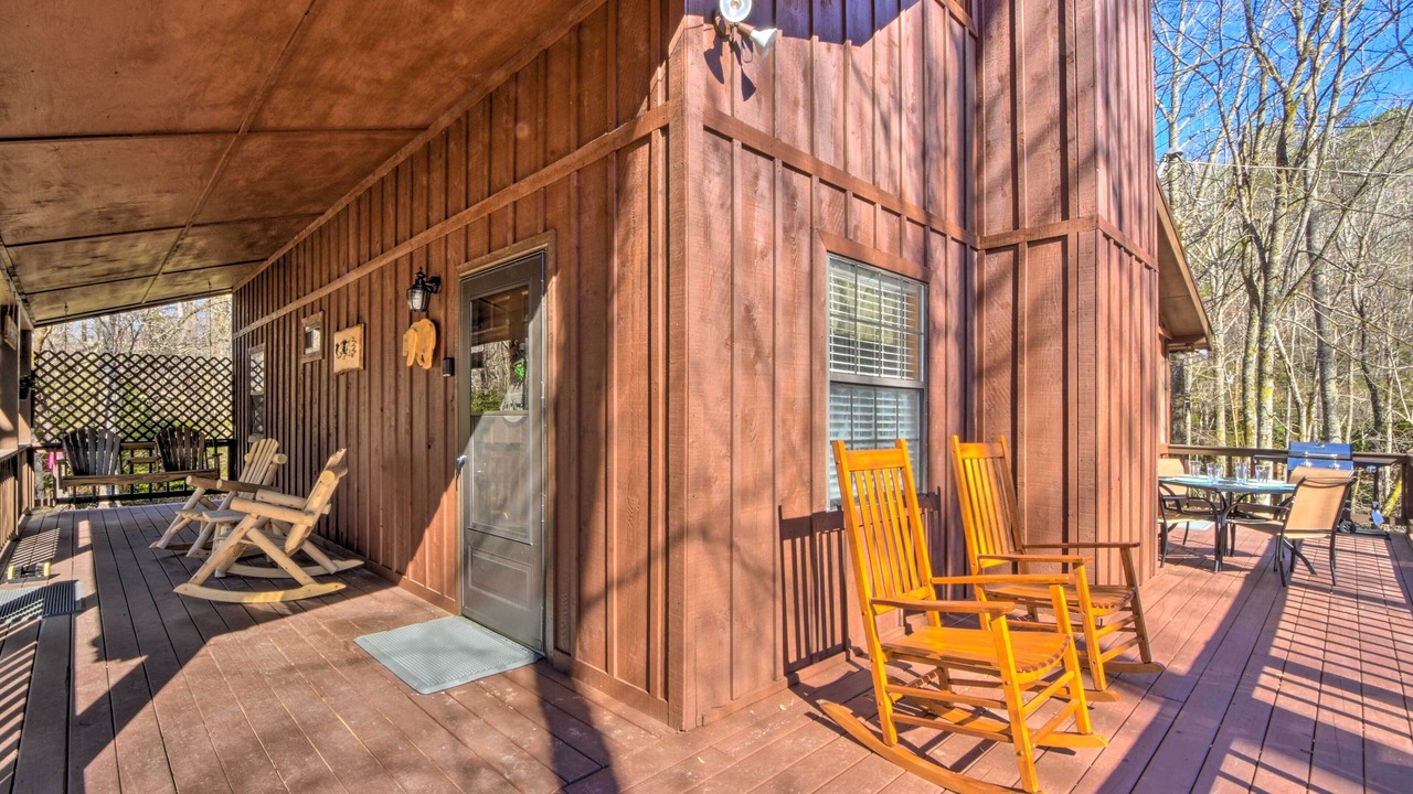 Photo of Outdoor in Foxfire Estates