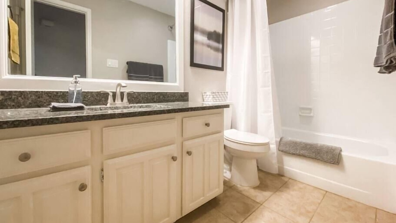 Photo of Bathroom in Coppell