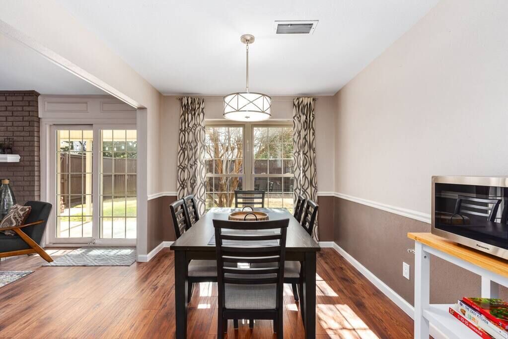 Photo of Bedroom in Coppell