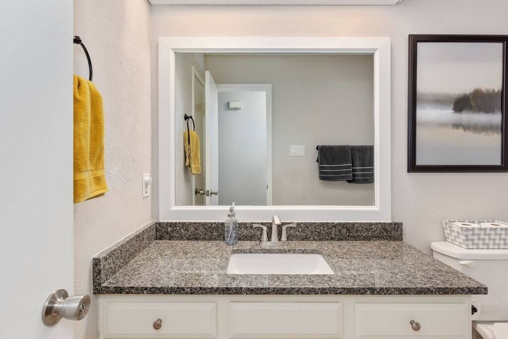 Photo of Bathroom in Coppell