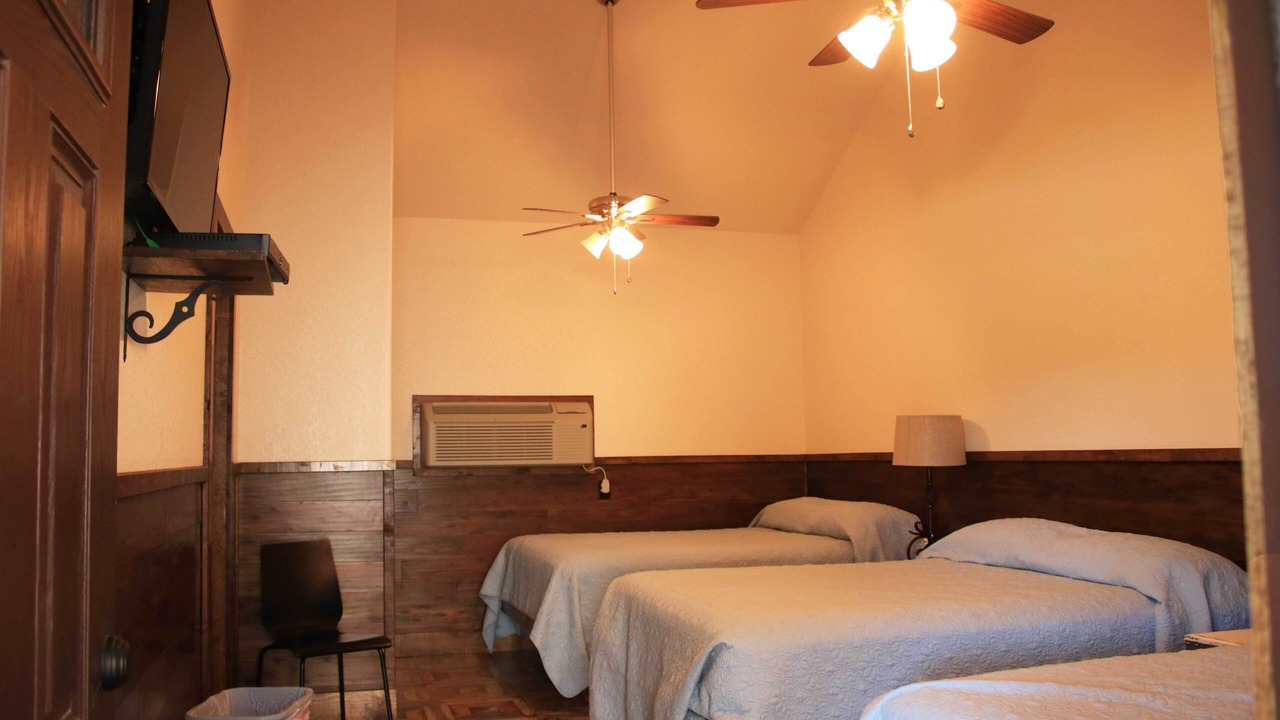 Photo of Bedroom in Sabinal