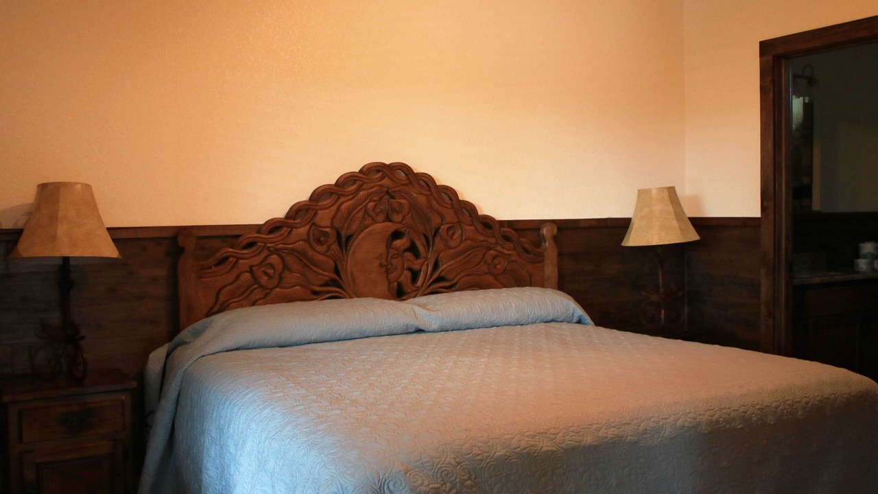 Photo of Bedroom in Sabinal