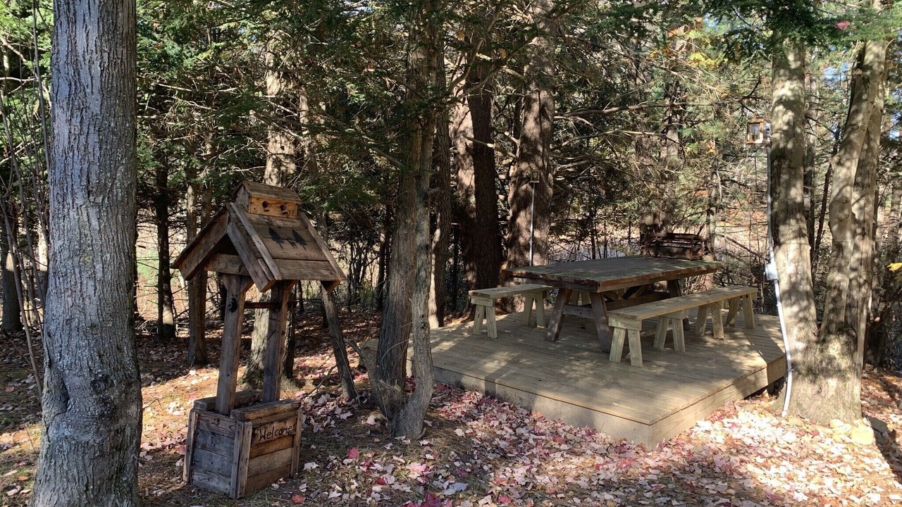 Photo of Outdoor in Lindley