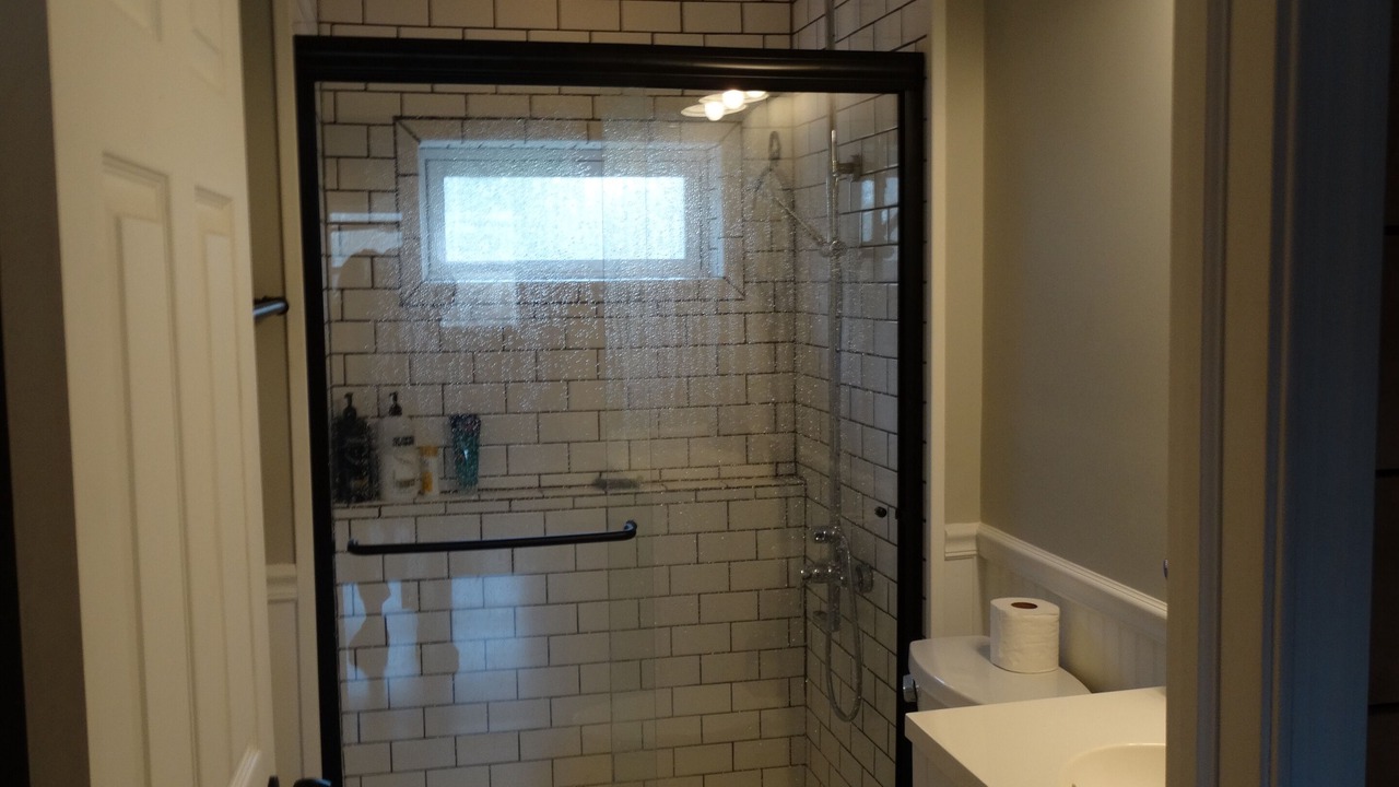 Photo of Bathroom in Lindley