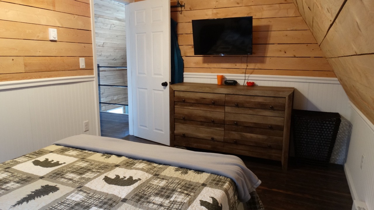 Photo of Bedroom in Lindley