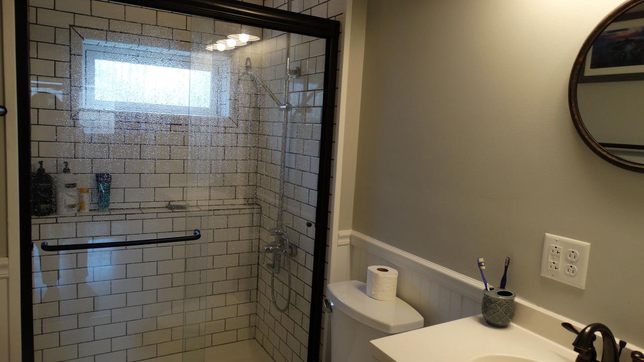 Photo of Bathroom in Lindley