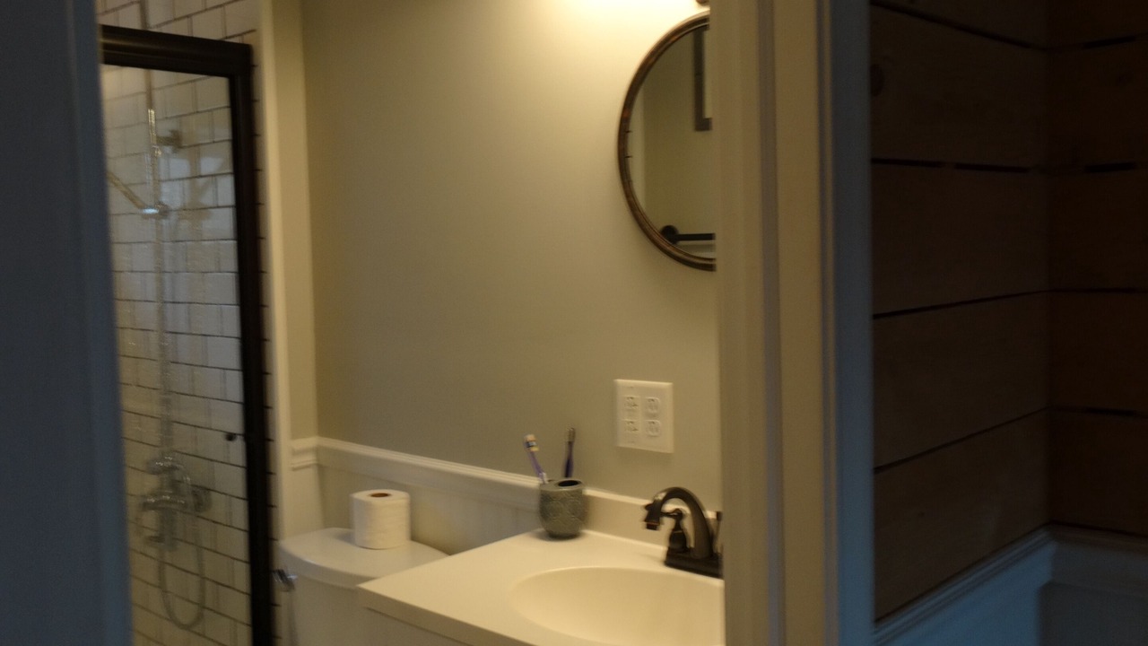 Photo of Bathroom in Lindley