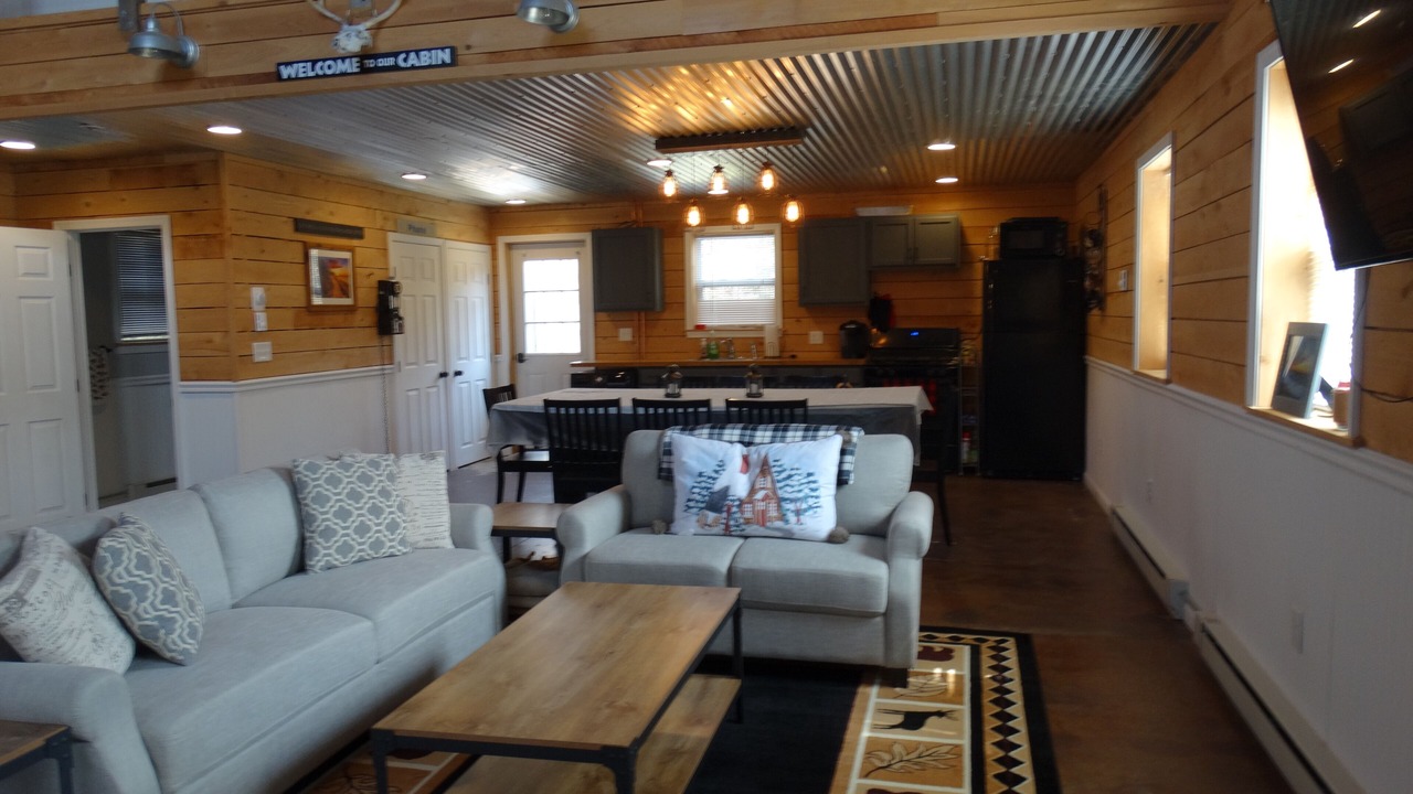 Photo of Livingroom in Lindley