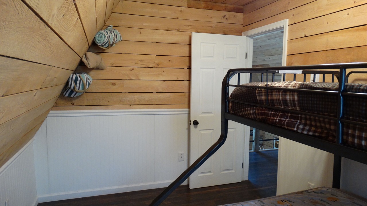Photo of Bedroom in Lindley