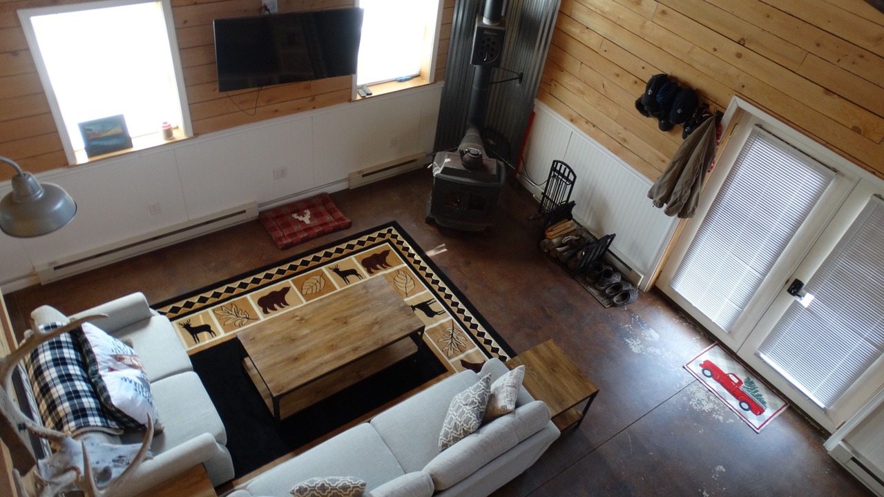 Photo of Livingroom in Lindley