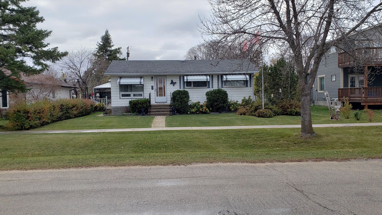 Photo of Outdoor in Gimli