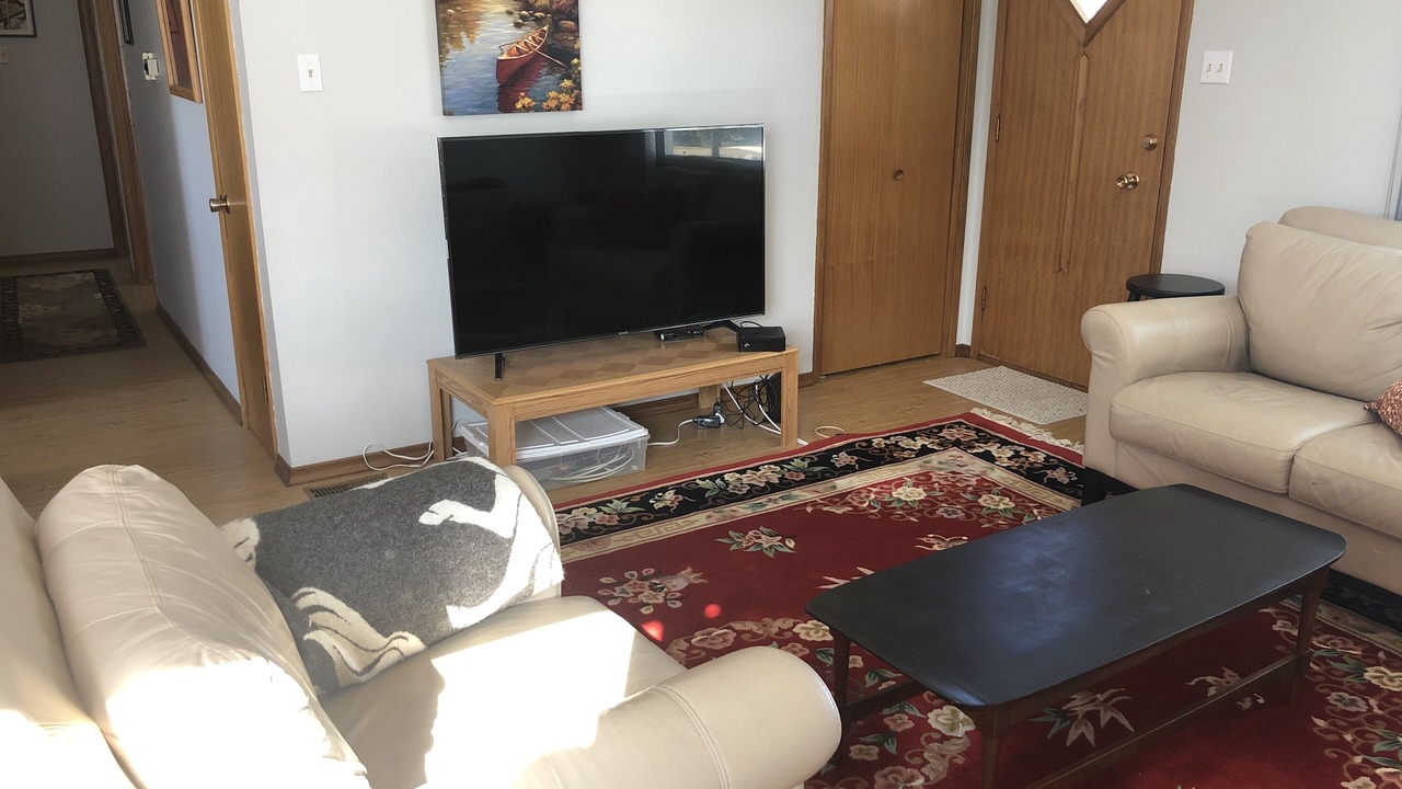 Photo of Livingroom in Gimli