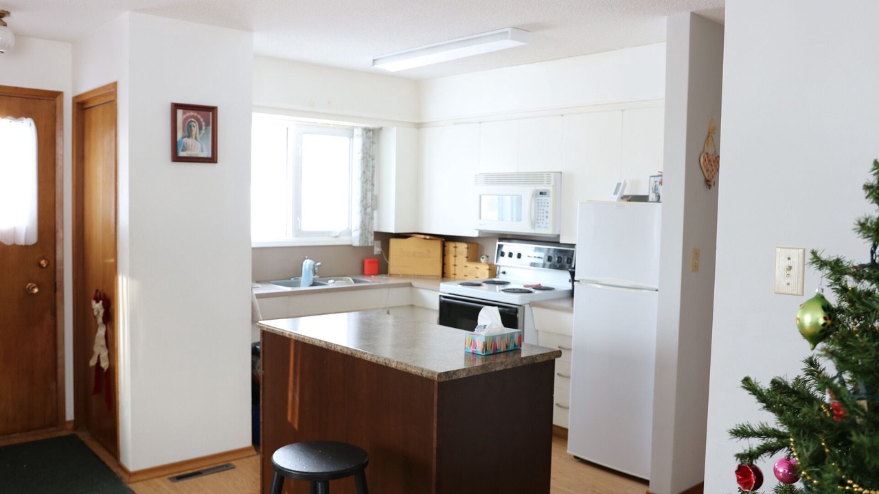 Photo of Kitchen in Gimli